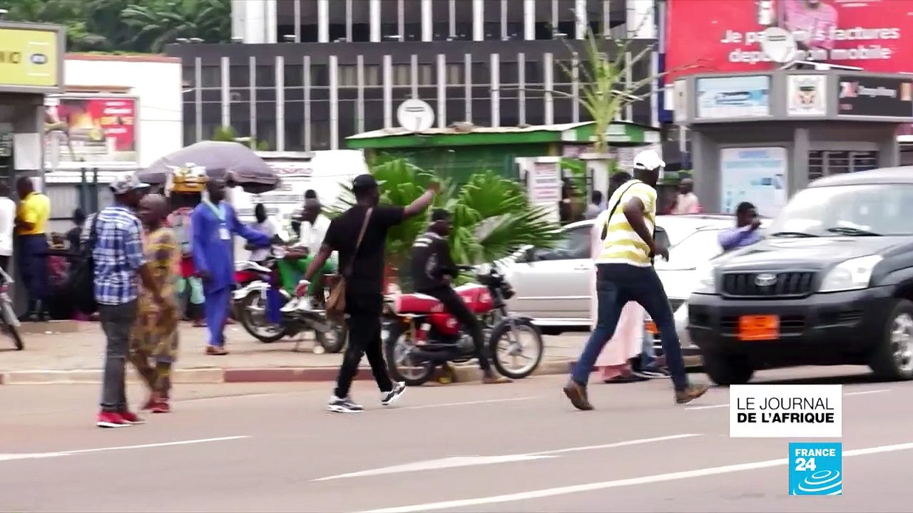 Au Cameroun, le manque de devises met à mal l'économie du pays
