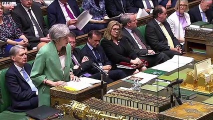 PM- Darroch resignation 'matter of deep regret' - BBC News