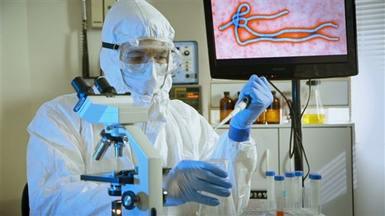 Ebola breitet sich weiter aus