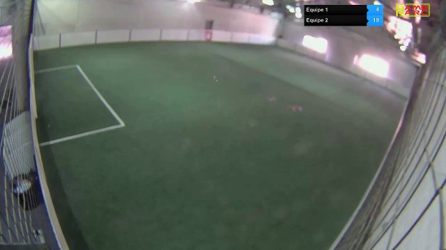Equipe 1 Vs Equipe 2 - 10/07/19 16:53 - Loisir Poitiers - Poitiers Game Parc
