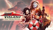 Dead in Vinland : True Viking Edition - Trailer de lancement Switch