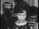 Juanita Castro on the events of Santo Domingo 1965