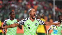 Africa Cup of Nations 2019: Nigeria beat South Africa to reach semifinals