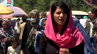 The sex scandal at the heart of the Afghan government - BBC News