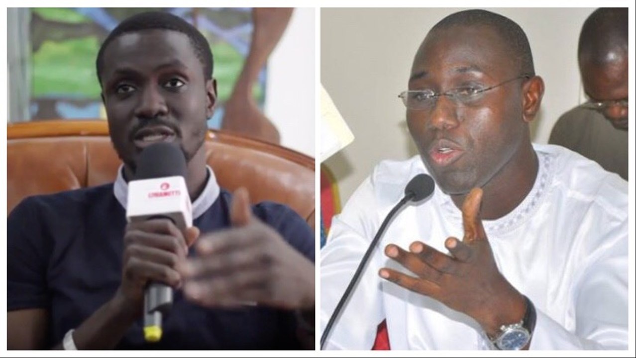 Mouhamed Seye, fils de Me O. Seye « flingue » les responsables de la mairie de Grand-Yoff