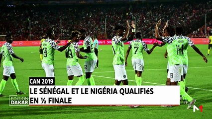 Midi infos - 11/07/2019