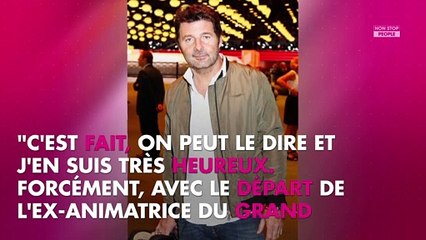 Philippe Lellouche choisi par RMC pour remplacer Maïtena Biraben à la rentrée