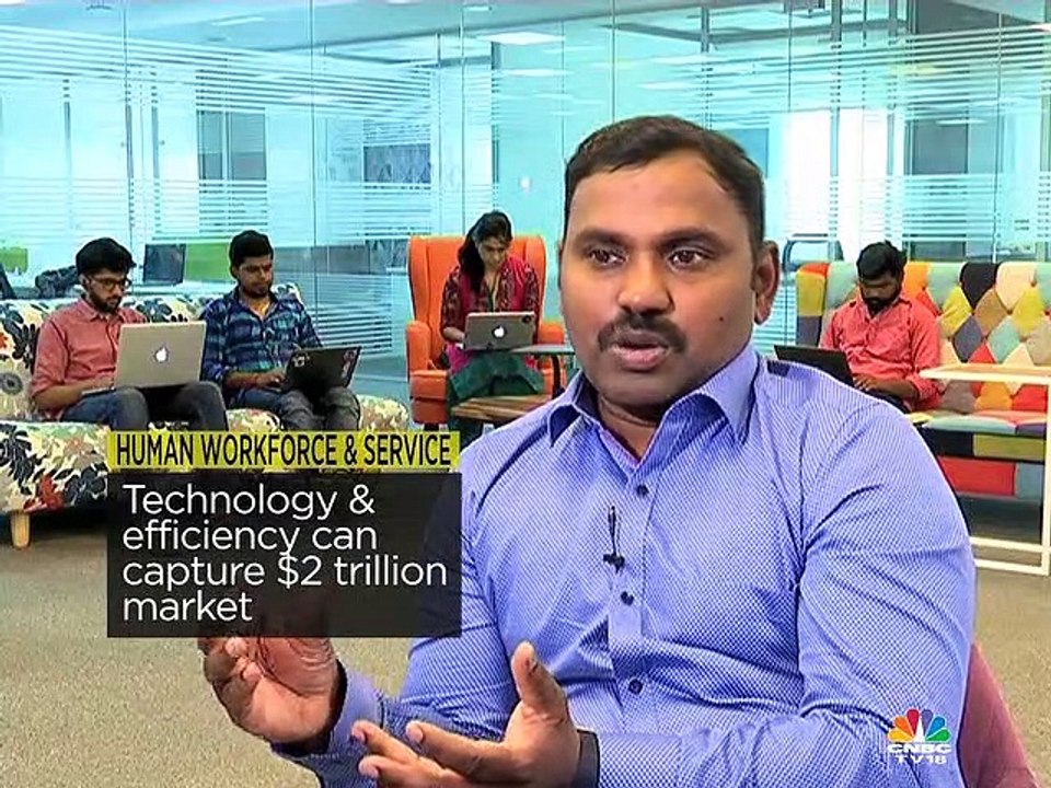 Young Turks: Here are 4 companies that are providing new age concepts in the realty market