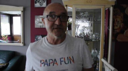 Saint-Ghislain: Giovanni arnaqué de 5.000€ le week-end de son mariage