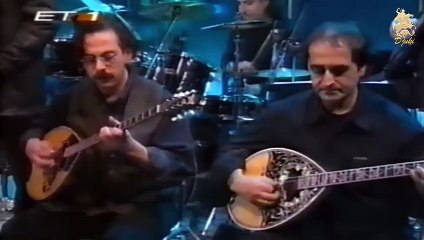 Καημός (Kaimos) - Yiannis Kotsiras