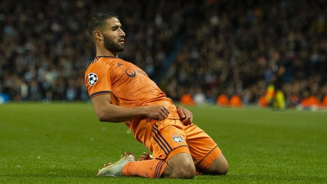 OL : Juninho pessimiste pour Nabil Fekir