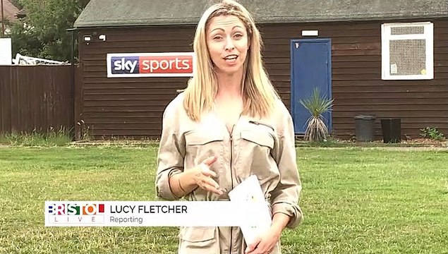 Lando Norris Making Waves In British Cycling!