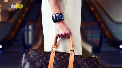 Louis Vuitton Is Selling A $2,650 Volleyball And We Want It!