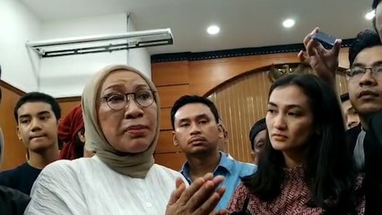 Divonis 2 Tahun, Ratna Tetap Tak Diterima Disebut Pemicu Keonaran