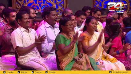 കക്ഷി അമ്മിണിപ്പിള്ള  യുടെ വിശേഷങ്ങൾ പങ്ക് വെച്ച് നിർമൽ പാലാഴി   24 Special