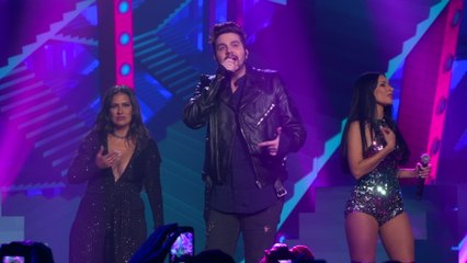 Simone & Simaria - Consciência Suja