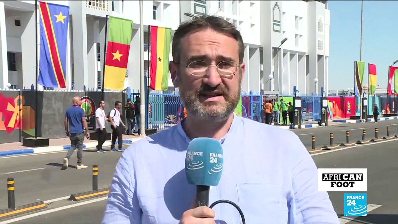 CAN-2019 : Algérie - Côte d'Ivoire et Madagascar - Tunisie en quarts de finale