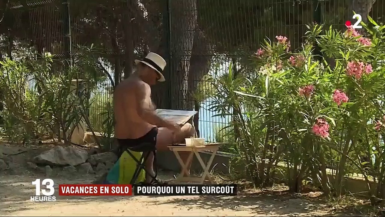 Les vacances en solo, un marché juteux pour les voyagistes