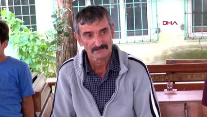 BURSA Düğün öncesi nişanlısının döverek öldürdüğü Songül'ün acılı babası Ne biçim insanmış