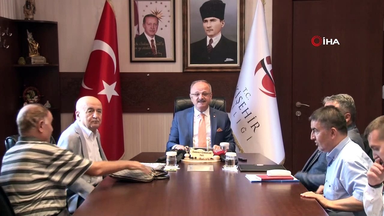 Fethi Yılmaz Sezer Yaşlı Bakım ve Rehabilitasyon Merkezi Protokolü imzalandı