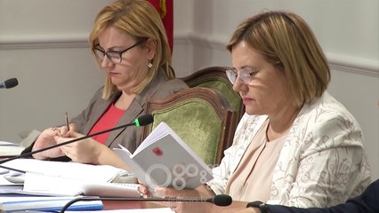 RTV Ora - PS tërhiqet nga imuniteti i deputetëve