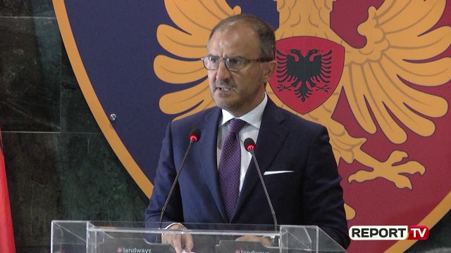 Report TV -EUROPOL me zyrë në Shqipëri/ Soreca: Një hap drejt hapjes së negociatave me BE