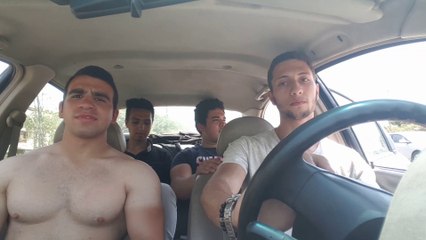 يا جدعان انا زهقان يا جدعان | مهاب الشامي