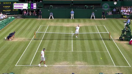 나달·페더러, 윔블던 4강서 격돌...11년 만에 윔블던 맞대결 / YTN