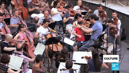 Chorégies d'Orange : le plus ancien festival lyrique au monde fête ses 150 ans