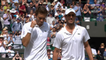 Wimbledon : La paire Mahut - Roger-Vasselin en finale !