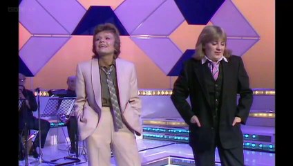 Victoria Wood Seen on TV (2009) - Part 1