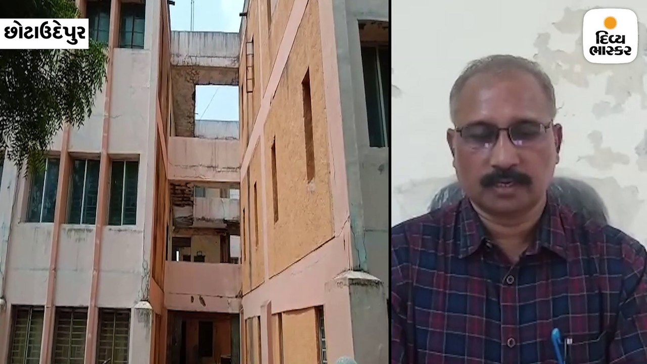 સુખી જળાશય સિંચાઇ યોજના-૨ની કચેરીના ચેક ડેમ કૌભાંડમાં એસીબીએ ગુનો નોંધ્યો
