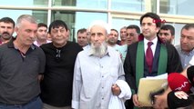 GAZİANTEP Kaymakam Safitürk davasında beraat eden 8 sanığın yeniden yargılanmasına başlandı