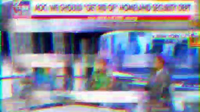 Fox News Contributor Says ‘You Have To Wonder’ If AOC is ‘Working For’ Terrorists and Sex Traffickers Instead of the American People