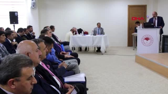 Burdur Valisi Salda Gölü'nü etkileyecek her türlü süreç durdurulmaya mahkumdur