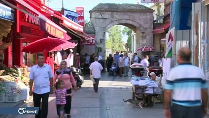 الداخلية التركية توقف منح بطاقة الحماية المؤقتة للسوريين الجدد باسطنبول