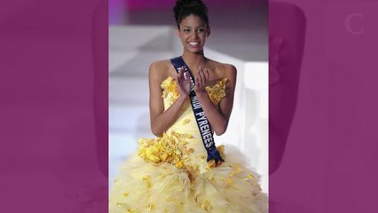 Chloé Mortaud : l'ex-Miss France s'est séparée de son compagno...