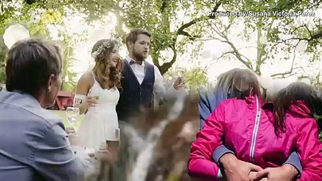 These Are the Most Common Problems Couples Have in the First Year of Marriage