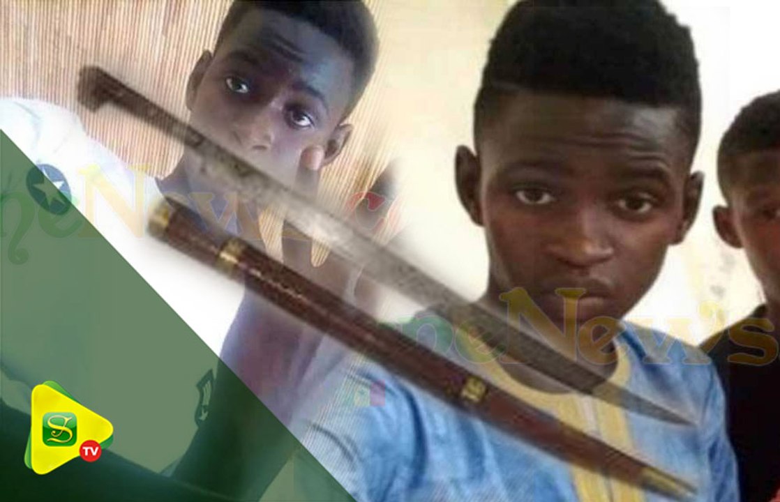 Malick Sow (15 ans) tue son frère Bayal : retour sur les lieux du drame à Keur Mbaye Fall