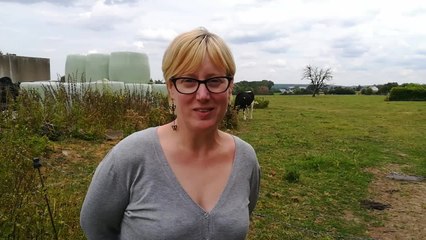 Gerpinnes-La Ferme du Raz Buzée