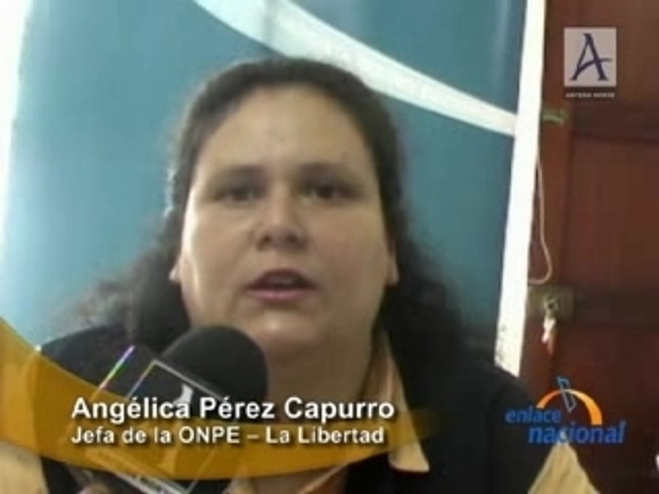 GESTIONAN REVOCATORIAS - TRUJILLO