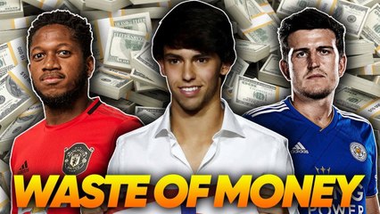 Most OVERPRICED Players XI!