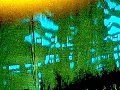 Linkin Park 22 janvier 2008 Wake + Given Up + Lying From You