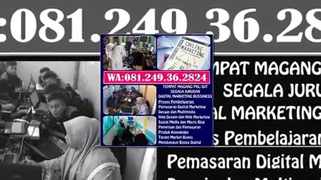 OJT, 081249362824, Tempat Magang Mahasiswa Lawang, Tempat Magang Di Lawang, Magang SMK Lawang.