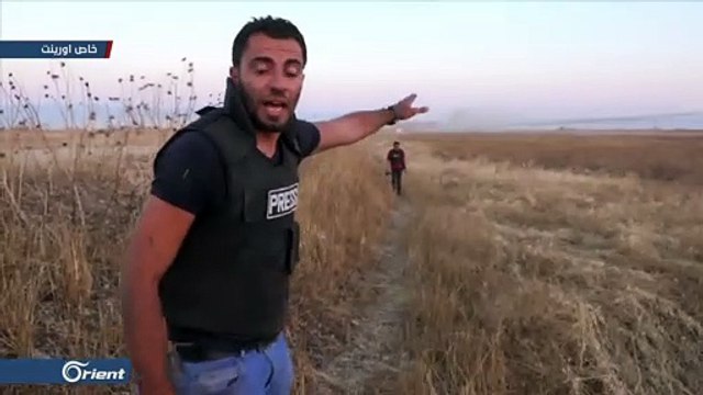 الفصائل المقاتلة تسيطر على نقاط استراتيجية شمال حماة