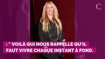 Le message déchirant de Phil Storm, l'ex ami de Loana, graveme...