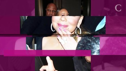 Mariah Carey "prude" : la diva dévoile le nombre (surprenant)...