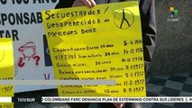 teleSUR Noticias: Movilizaciones en Brasil contra reforma jubilatoria