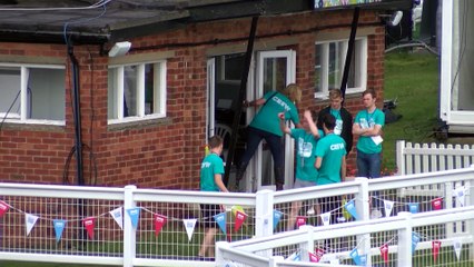 GOODLINES: 12th July 2019