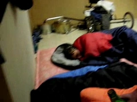 Ta femme, une pute et une idiote